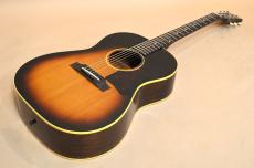 Gibson LG-1　1963年製_14