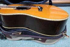 YAMAHA LL-100D Anniversary Model / Solid Spruce Top・Solid Jacaranda Side and Back・Solid Abalone Inlay and Two pieces Diamond・Tortoiseshell Pick Guard【With Original Hard Case】1987年製_4