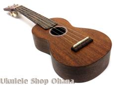 Martin [S1 UKE] ソプラノ マホガニー単板 #39027_8