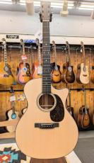 Martin GPC-16E-02 Mahogany #2920652【Made in USA】【オール単板】_2
