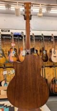 Martin GPC-16E-02 Mahogany #2920652【Made in USA】【オール単板】_4