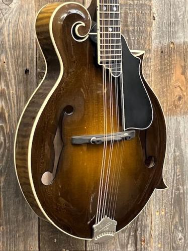 Cooster  CS-F5S Icelandic Brown #240027