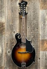 Kentucky KM-670 Standard Oval Hole F-model #22111306_2