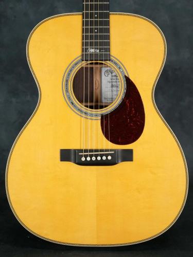 Martin OMJM John Mayer
