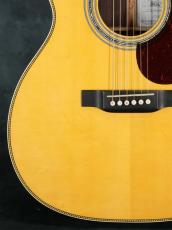 Martin OMJM John Mayer_8