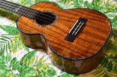 Kamaka HF-3D4I JAKE BLUE EDITION Tenor