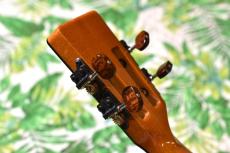 Kamaka HF-3D4I JAKE BLUE EDITION Tenor_6