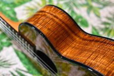 Kamaka HF-3D4I JAKE BLUE EDITION Tenor_13