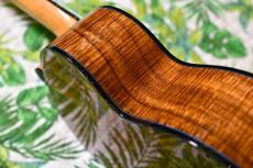 Kamaka HF-3D4I JAKE BLUE EDITION Tenor_14