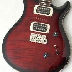 Paul Reed Smith [PRS] SE CUSTOM 24 ～Fire Red Burst～ #CTIH080242 [3.45kg]【48回無金利】