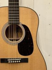 Martin 2024年製　O’ahu HG-28  ♯2929751  【無金利分割OK】【送料込み】_3