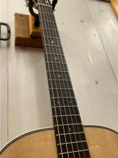 Martin 2024年製　O’ahu HG-28  ♯2929751  【無金利分割OK】【送料込み】_5