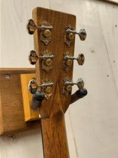 Martin 2024年製　O’ahu HG-28  ♯2929751  【無金利分割OK】【送料込み】_7