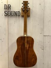 Martin 2024年製　O’ahu HG-28  ♯2929751  【無金利分割OK】【送料込み】_8