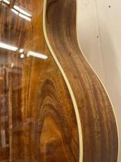 Martin 2024年製　O’ahu HG-28  ♯2929751  【無金利分割OK】【送料込み】_10