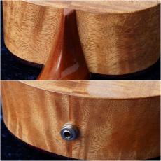 G String 【スペシャルプライス!】 ABF-T4 '01 【実物動画あり】【USED】【48回無金利】【P.U付】【テナー】_8