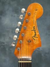 Fender 1962 Jazzmaster Sunburst_3