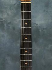 Fender 1962 Jazzmaster Sunburst_4