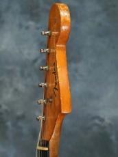 Fender 1962 Jazzmaster Sunburst_8