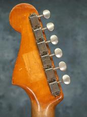 Fender 1962 Jazzmaster Sunburst_11