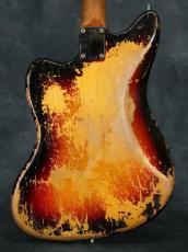 Fender 1962 Jazzmaster Sunburst_14