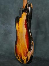 Fender 1962 Jazzmaster Sunburst_17