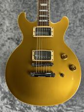 Gibson 【2009年製】Les Paul Double Cut Gold Top【Burstbucker Pro搭載】【3.69kg】