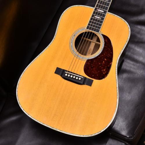 Martin D-41 Standard 【2018年製】#2191139 無金利キャンペーン】