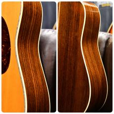 Martin D-41 Standard 【2018年製】#2191139 無金利キャンペーン】_2