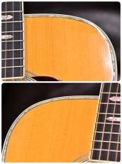 Martin D-41 Standard 【2018年製】#2191139 無金利キャンペーン】_3