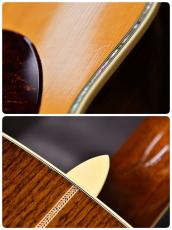 Martin D-41 Standard 【2018年製】#2191139 無金利キャンペーン】_5
