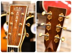 Martin D-41 Standard 【2018年製】#2191139 無金利キャンペーン】_8