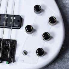 YAMAHA TRBX505 -  トランスルーセントホワイト(TWH)_4