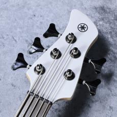 YAMAHA TRBX505 -  トランスルーセントホワイト(TWH)_6