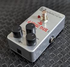 Electro-Harmonix Ram's Head Big Muff Pi_5