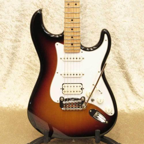 G&L Legacy HSS