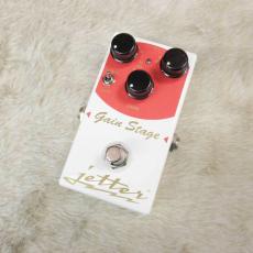 Jetter Gear Gain Stage Red