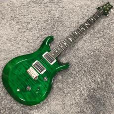 Paul Reed Smith [PRS] S2 Custom 24 Custom Configuration Emerald Green【限定仕様】【USA製ピックアップ&エレクトロニクス】_2