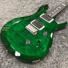 Paul Reed Smith [PRS] S2 Custom 24 Custom Configuration Emerald Green【限定仕様】【USA製ピックアップ&エレクトロニクス】_3