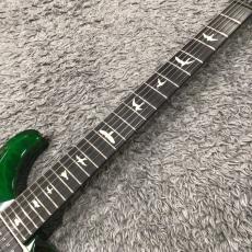 Paul Reed Smith [PRS] S2 Custom 24 Custom Configuration Emerald Green【限定仕様】【USA製ピックアップ&エレクトロニクス】_4