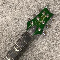 Paul Reed Smith [PRS] S2 Custom 24 Custom Configuration Emerald Green【限定仕様】【USA製ピックアップ&エレクトロニクス】_5