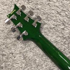 Paul Reed Smith [PRS] S2 Custom 24 Custom Configuration Emerald Green【限定仕様】【USA製ピックアップ&エレクトロニクス】_6