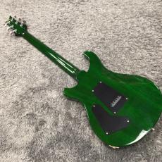 Paul Reed Smith [PRS] S2 Custom 24 Custom Configuration Emerald Green【限定仕様】【USA製ピックアップ&エレクトロニクス】_7