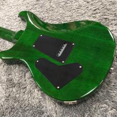 Paul Reed Smith [PRS] S2 Custom 24 Custom Configuration Emerald Green【限定仕様】【USA製ピックアップ&エレクトロニクス】_8