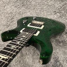 Paul Reed Smith [PRS] S2 Custom 24 Custom Configuration Emerald Green【限定仕様】【USA製ピックアップ&エレクトロニクス】_9