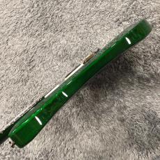 Paul Reed Smith [PRS] S2 Custom 24 Custom Configuration Emerald Green【限定仕様】【USA製ピックアップ&エレクトロニクス】_10