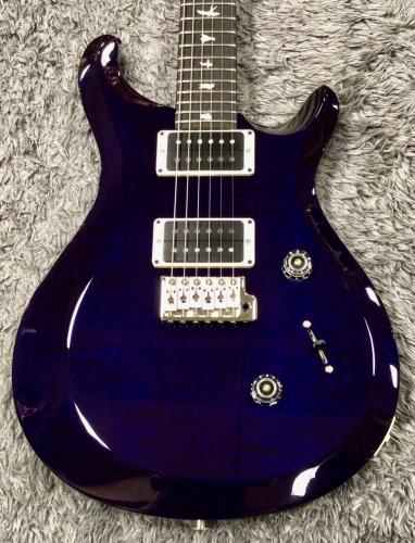 Paul Reed Smith [PRS] S2 Custom 24 Custom Configuration Whale Blue【限定仕様】【USA製ピックアップ&エレクトロニクス】