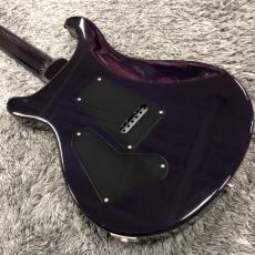 Paul Reed Smith [PRS] S2 Custom 24 Custom Configuration Whale Blue【限定仕様】【USA製ピックアップ&エレクトロニクス】_8
