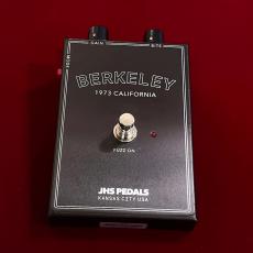 JHS Pedals Berkeley 【決算SALE特価】【限定1台】【1973年Searmoon Fresh Fuzzの再現】_2