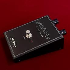 JHS Pedals Berkeley 【決算SALE特価】【限定1台】【1973年Searmoon Fresh Fuzzの再現】_3